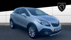 Vauxhall Mokka 1.7 CDTi SE 5dr Diesel Hatchback